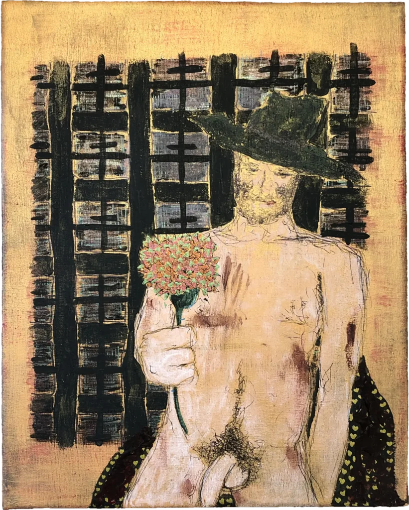 dickpics/warpigs II 2022