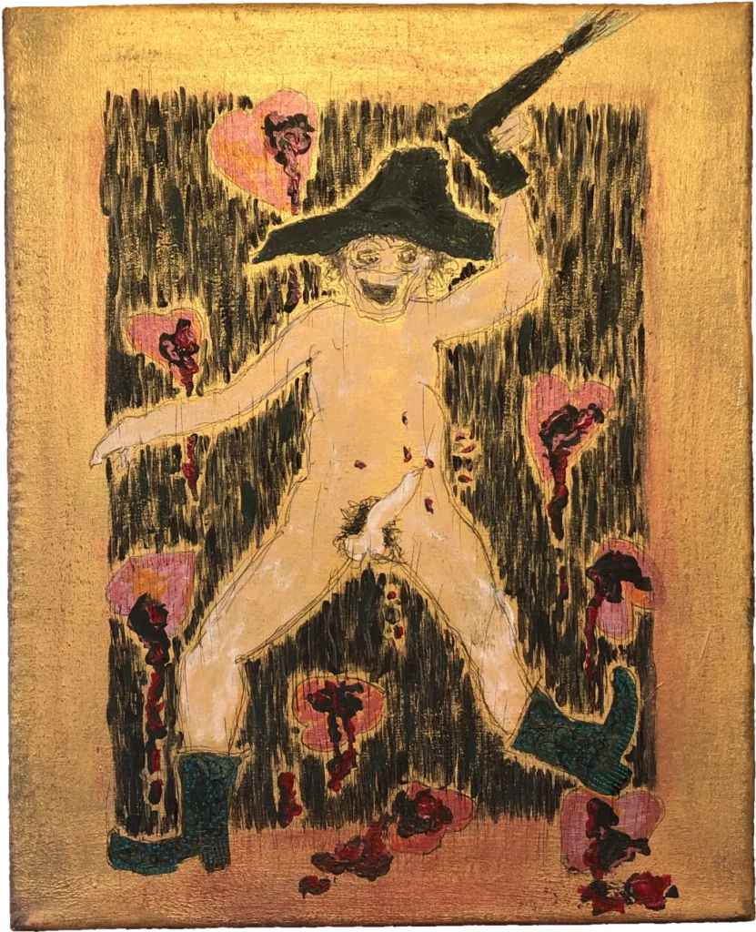 dickpics/warpigs III 2022