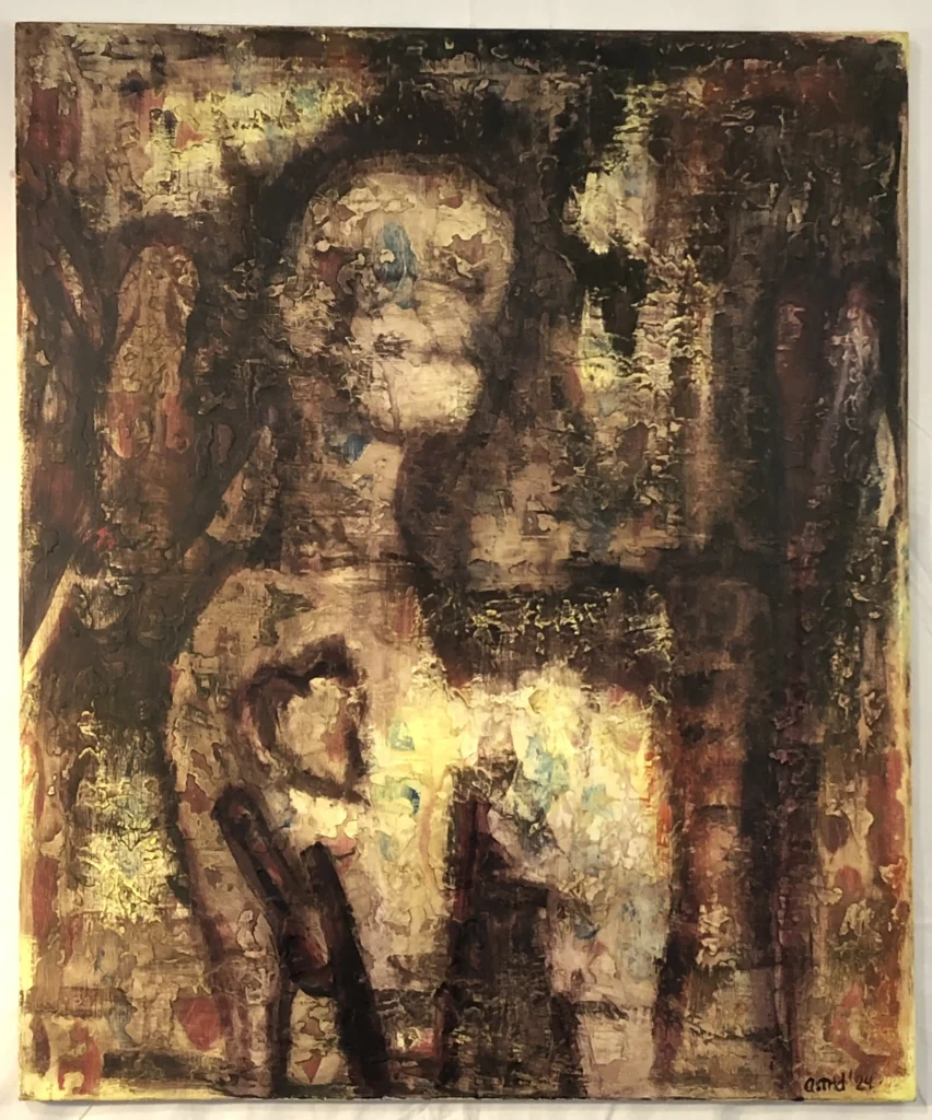 fische,blaue,rote 2024