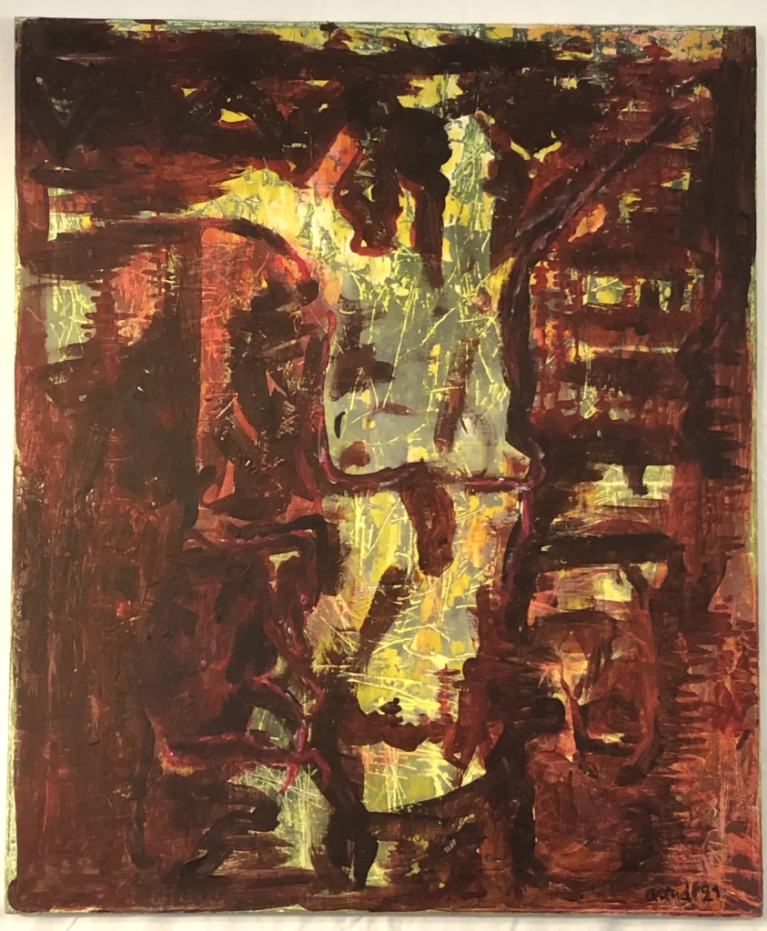 schädlingsbefall 2024