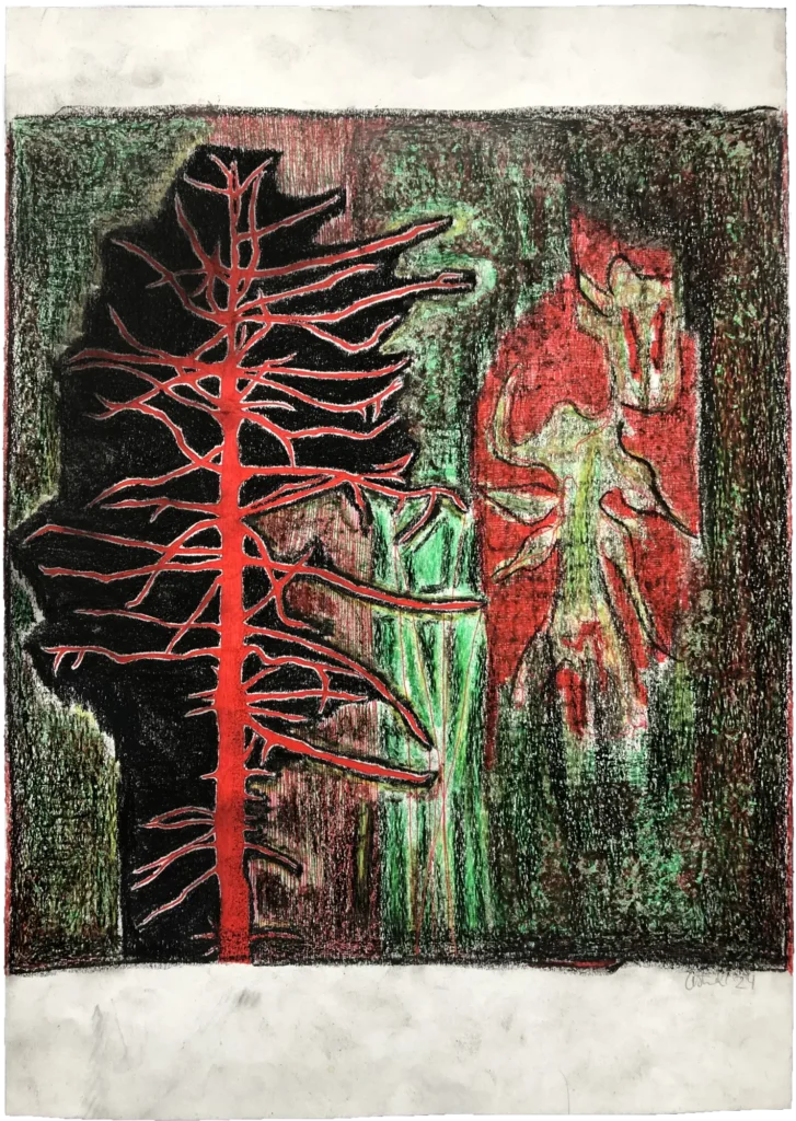 woods/creatures 2024